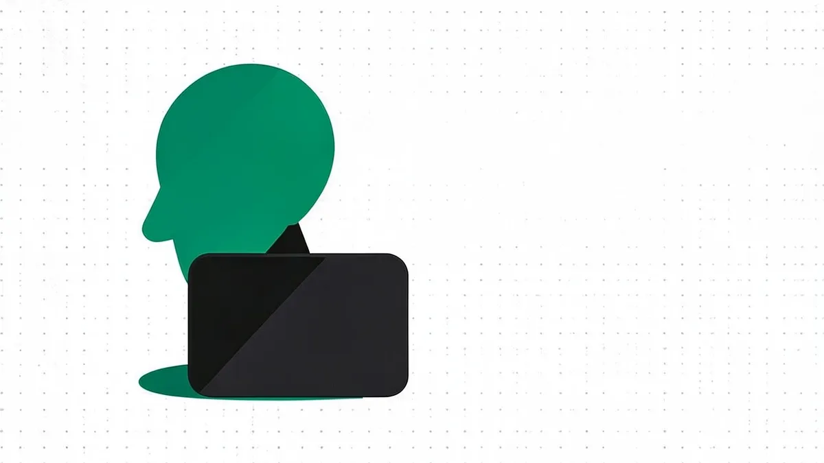 AI Receptionist for Dental Practices — illustration