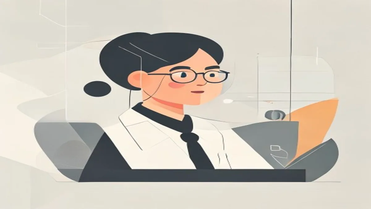 AI Receptionist for Law Firms: 2026 Guide — illustration