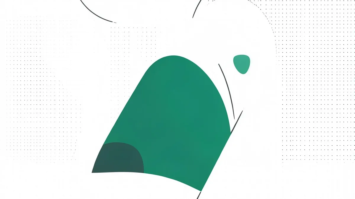 Area Code for Atlanta — illustration