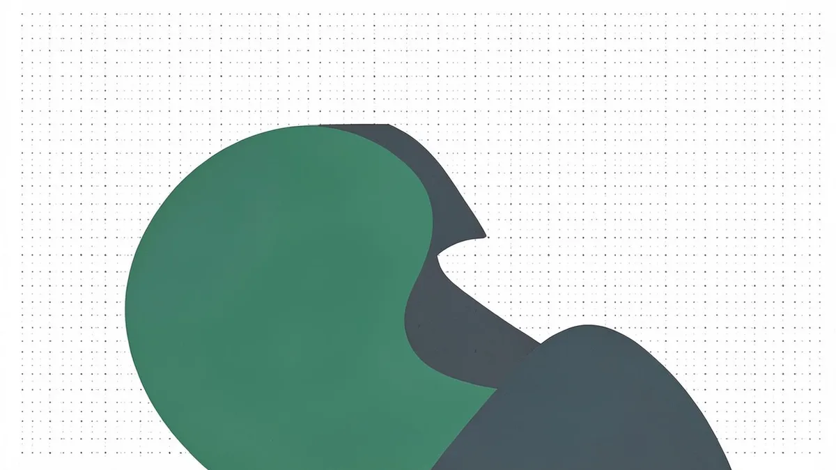 Area Code for Austin — illustration
