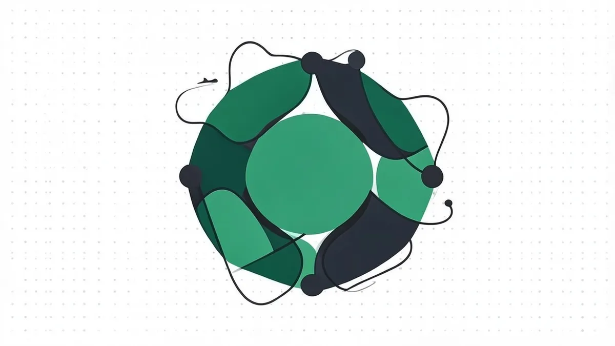 Area Code for Boston — illustration