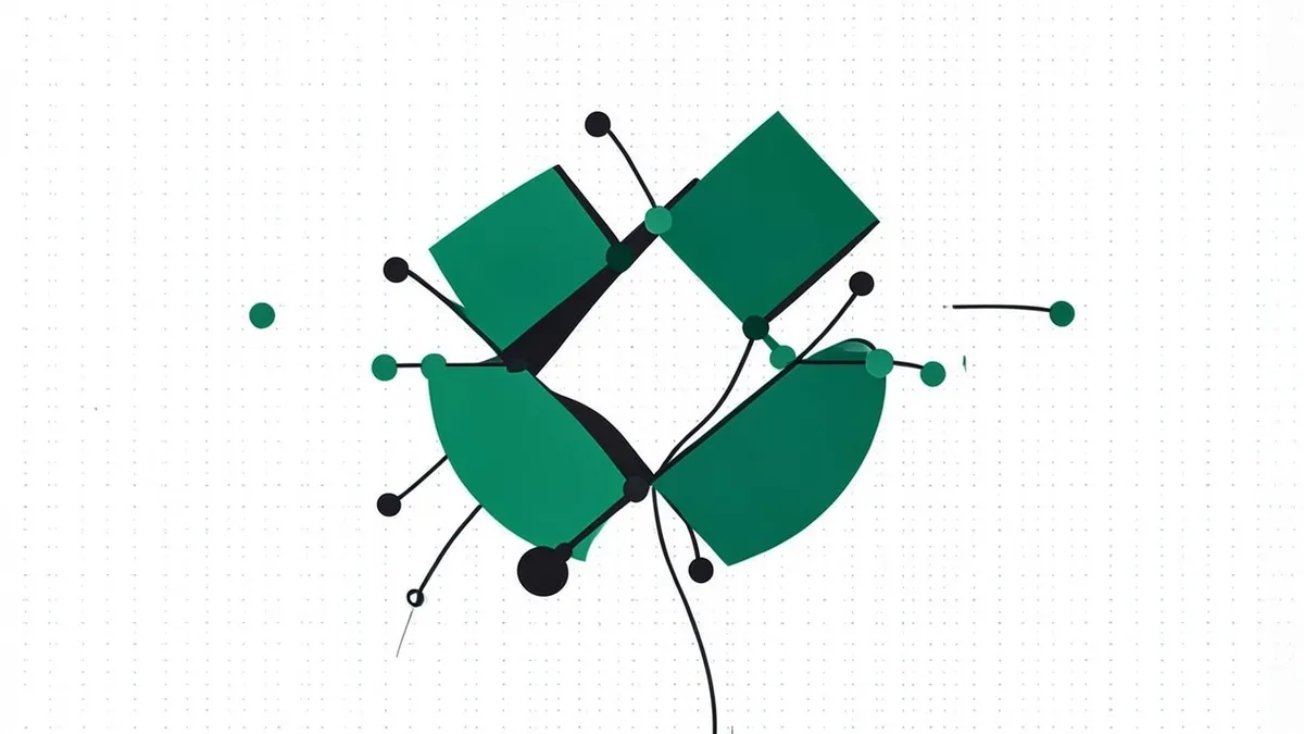 Area Code for Detroit — illustration