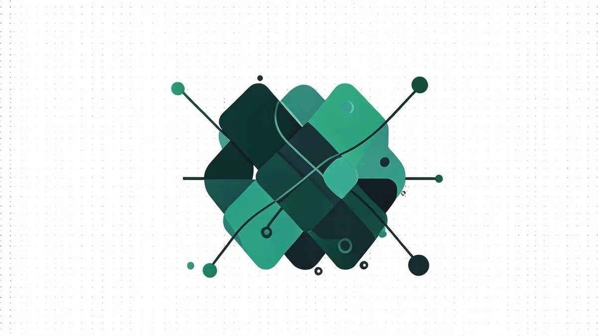 Area Code for Miami — illustration