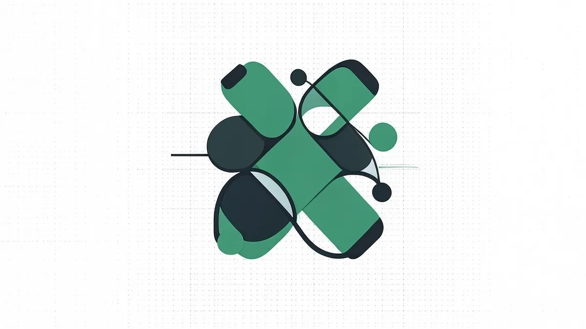 Area Code for Oakland — illustration