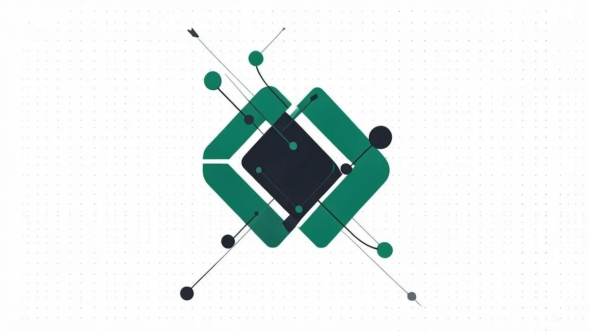Area Code for Providence, Rhode Island — illustration