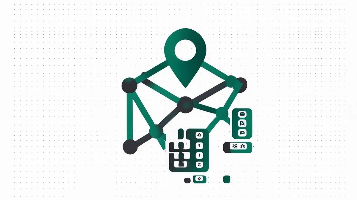 Area Code for San Jose — illustration