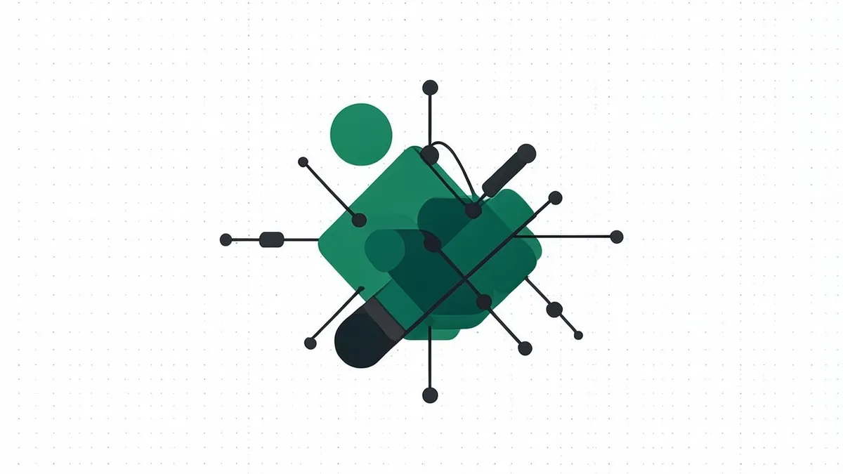 Area Code for Seattle — illustration