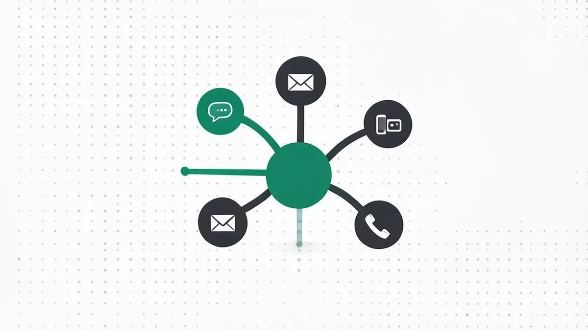 Customer Communication Platform for SMBs: 2026 Buyer Guide — illustration