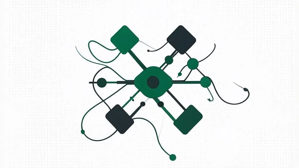 Virtual Phone System Guide 2026 — illustration