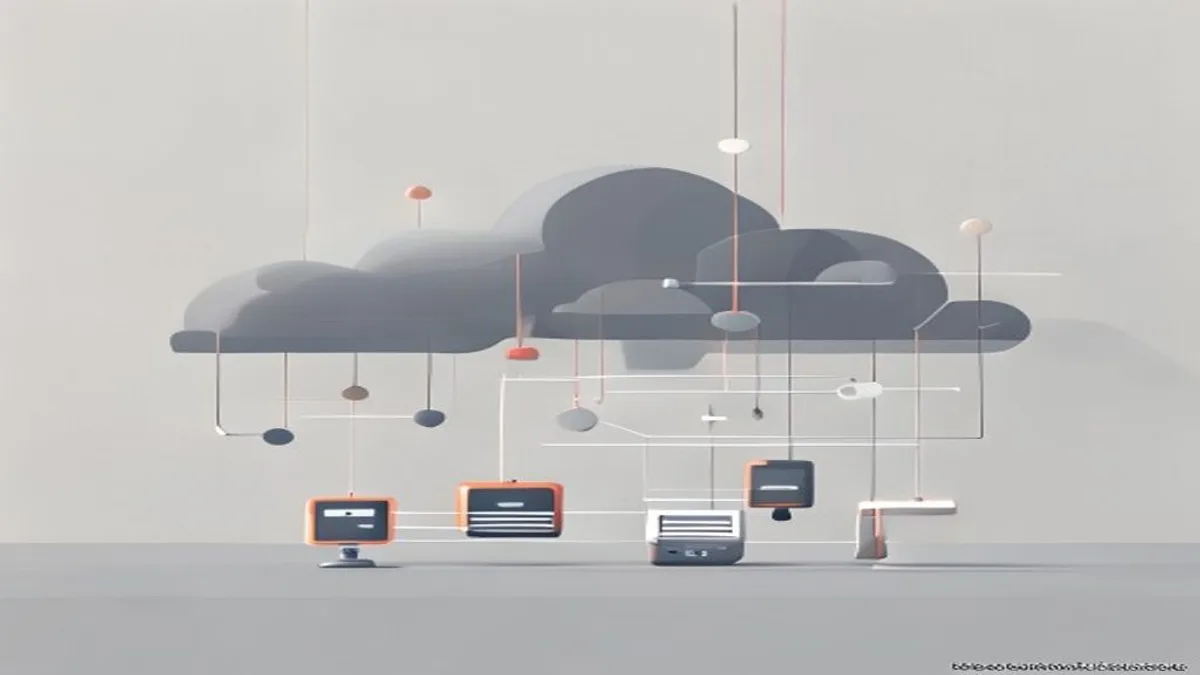 VoIP vs Landline in 2026: Cost, Features, and When to Keep Copper — illustration